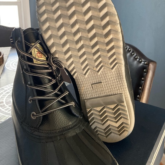Men’s Boots - Nautica brand main image 5